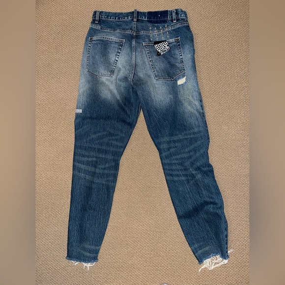 Ksubi jeans 32 - Picture 2 of 2